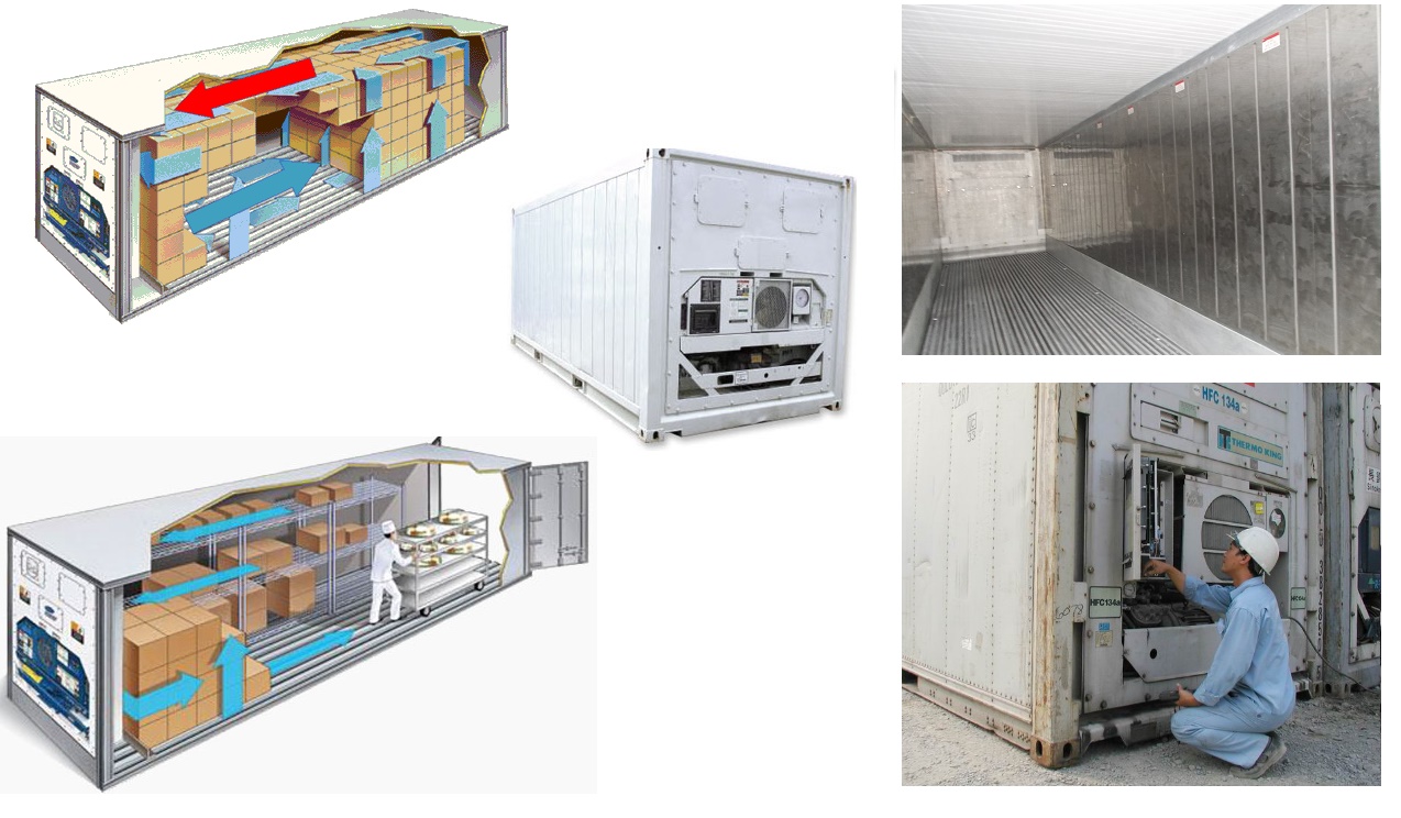 Sản Phẩm & Dịch Vụ Chính Của Nguyên Khang