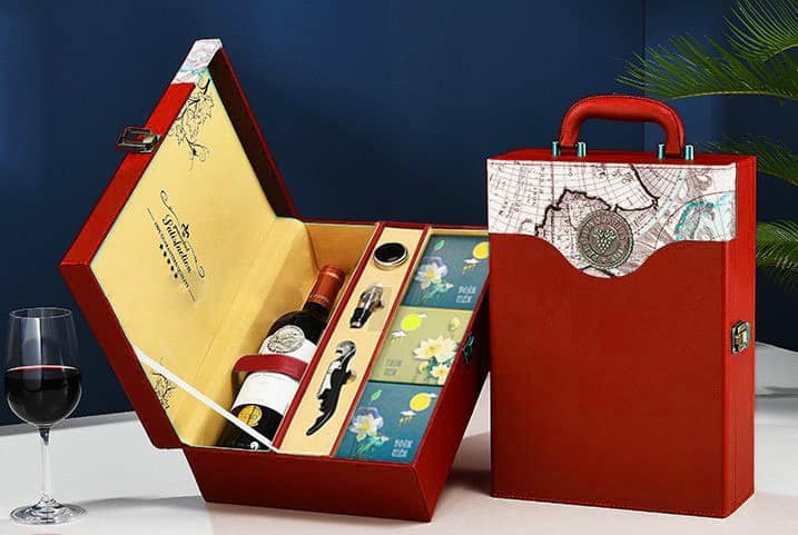 Giới Thiệu Về Le Thi Gift