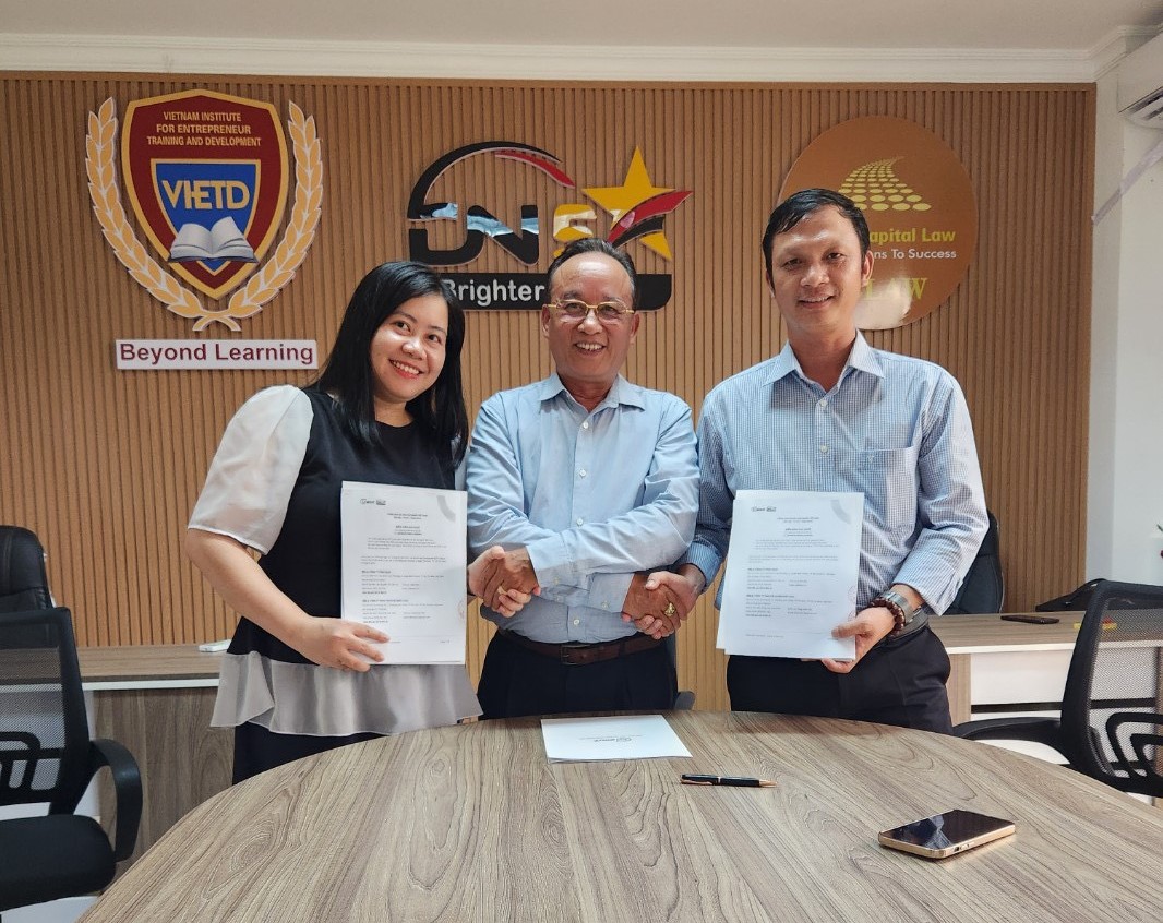 Công Ty TNHH TM-DV Đệ Nhất 5 Sao
