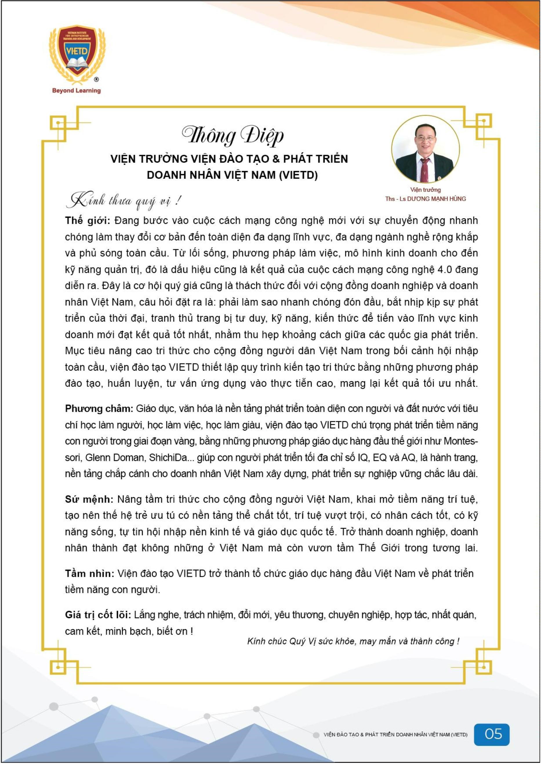 Giới thiệu
