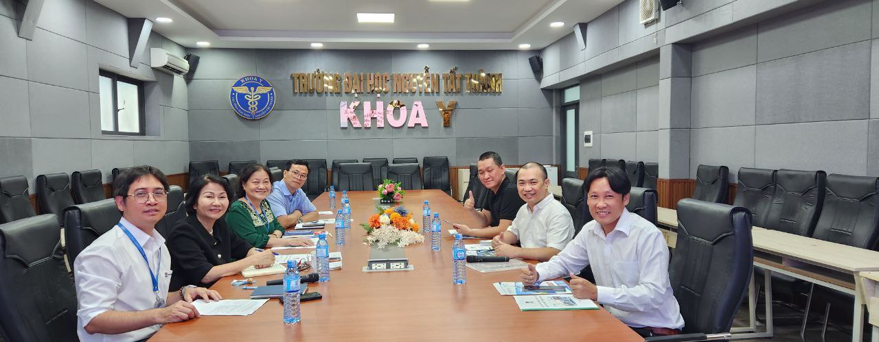 Thời gian – địa điểm