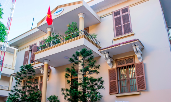 I. Giới thiệu