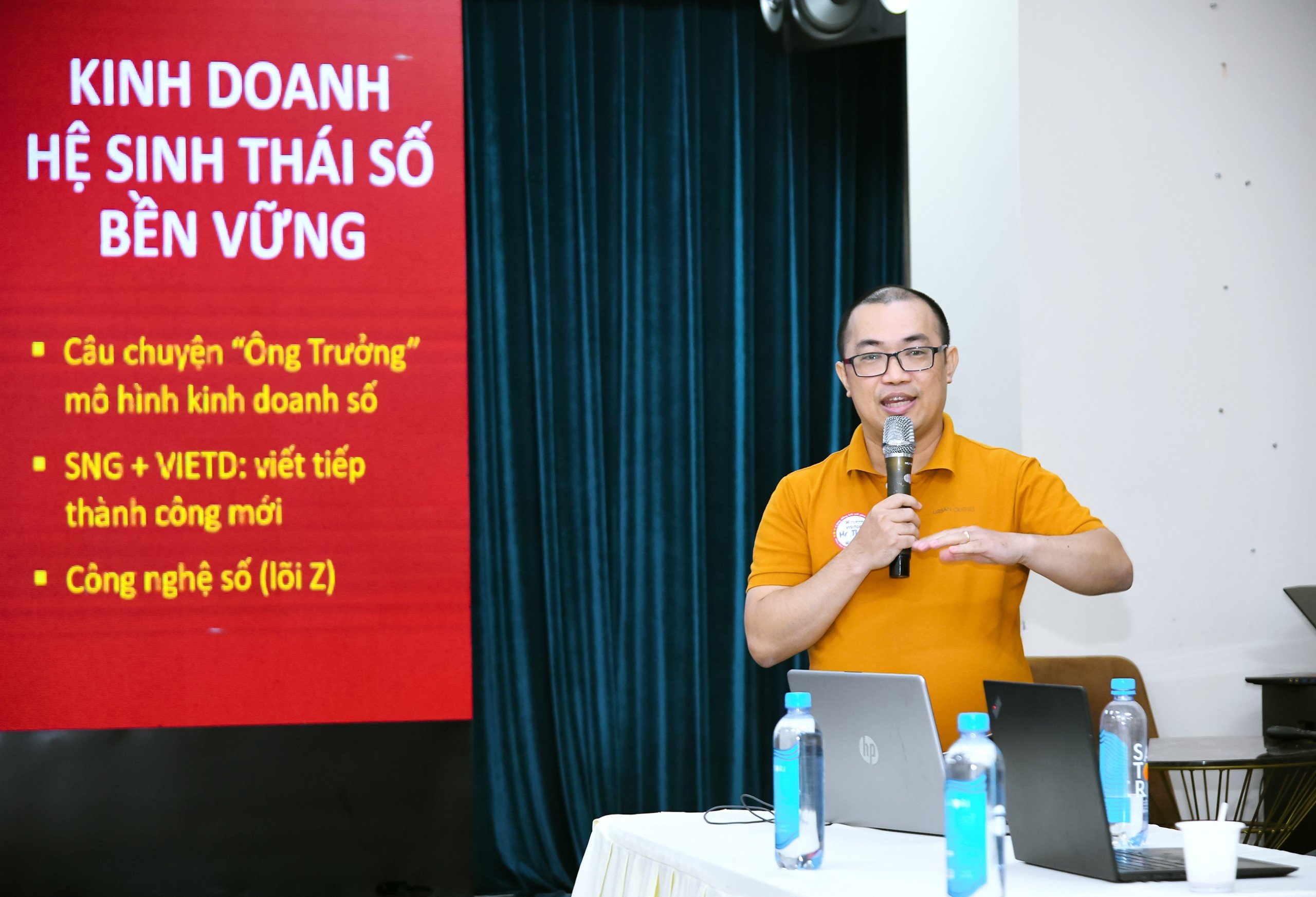 Một số hình ảnh sự kiện