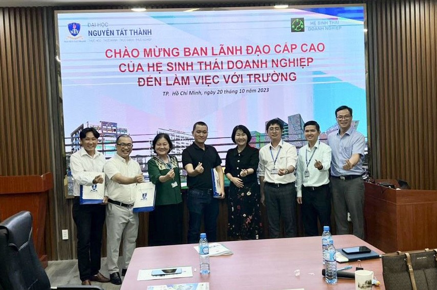 Trao đổi & thảo luận