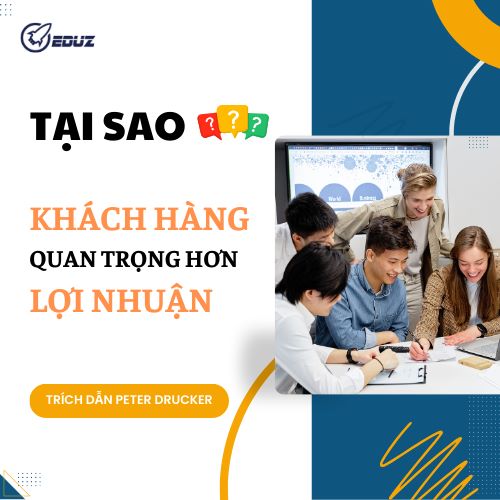 Ce496hDd802b011 Tại Sao Khách Hàng Quan Trọng Hơn Lợi Nhuận (Top 10 Trích Dẫn)