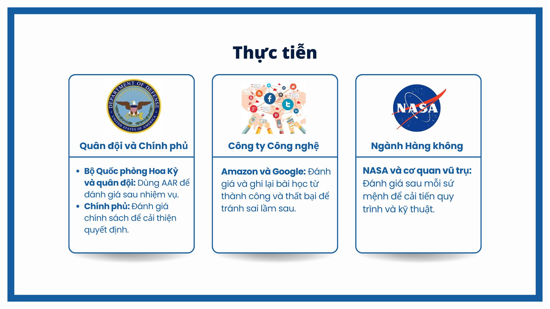4. Thực tiễn