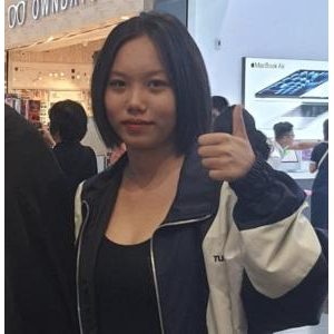 Nguyễn Trần Anh Thư