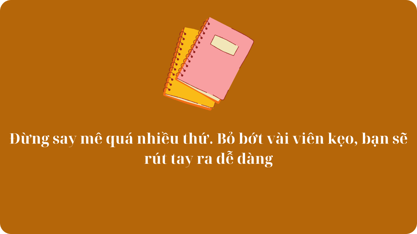 6. Kết luận: Sống cân bằng để đạt hạnh phúc