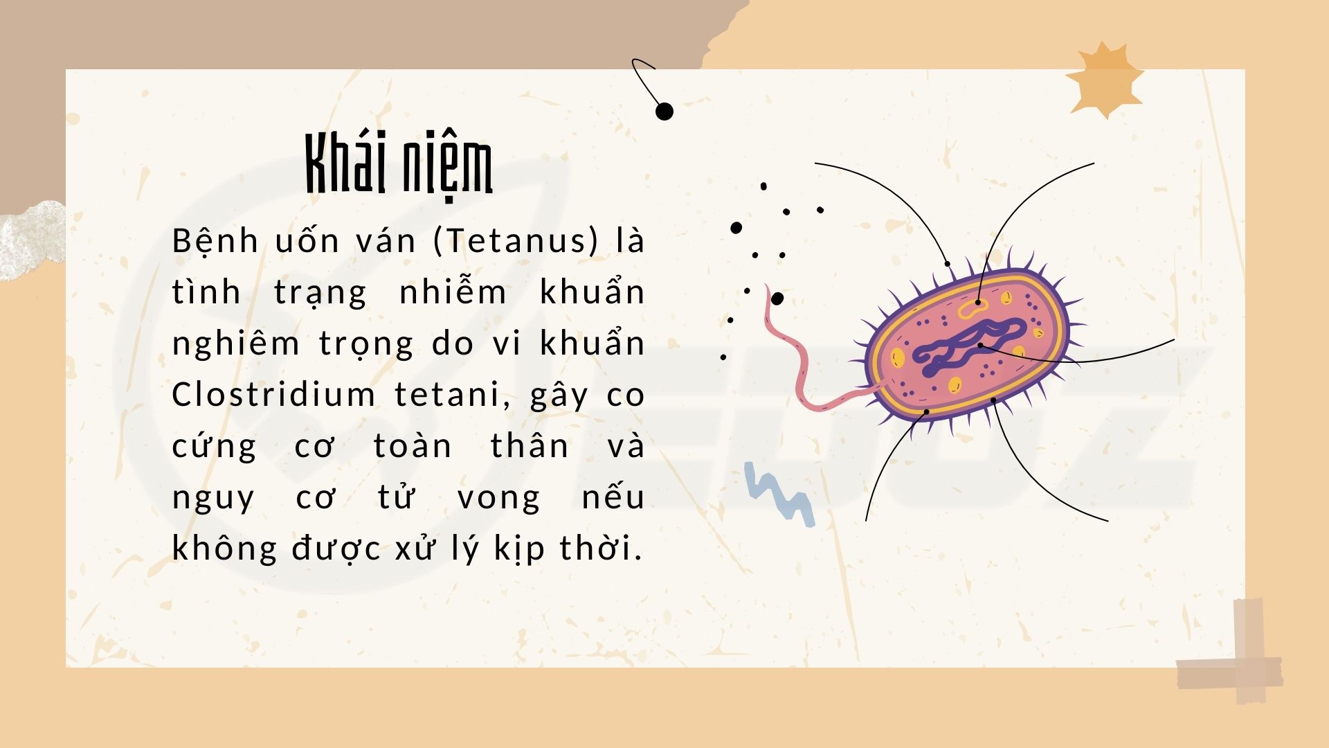 1. Khái niệm