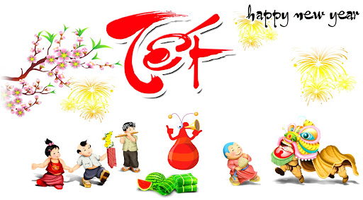 Tết Quê!