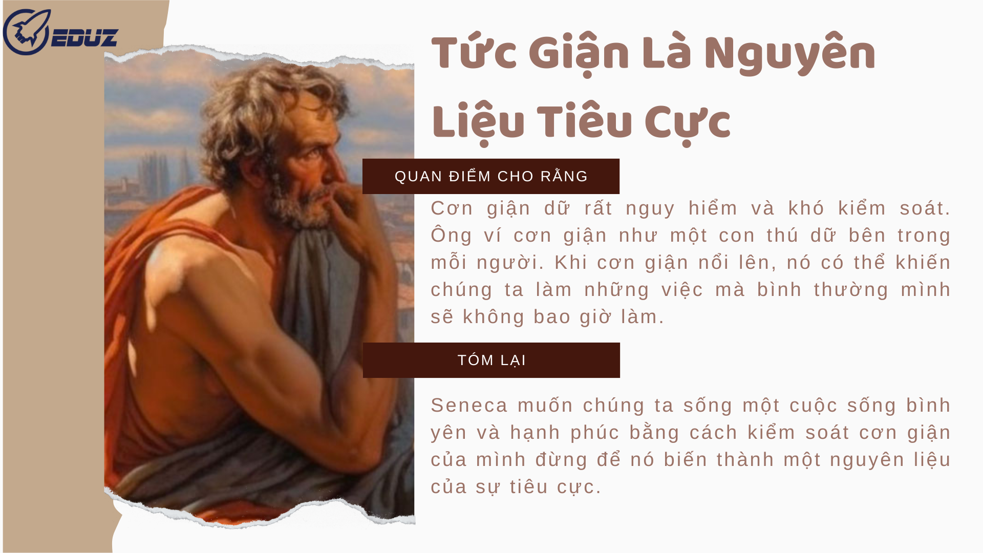 2. Quan điểm của tác giả
