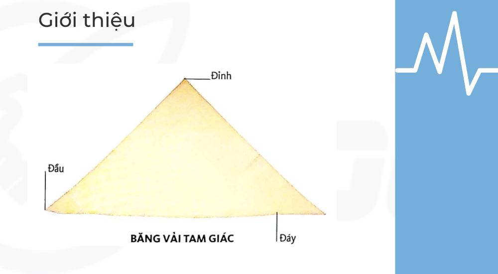 2. Băng Vải Tam Giác
