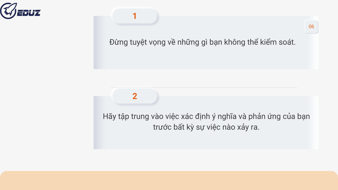 2. Quan điểm tác giả
