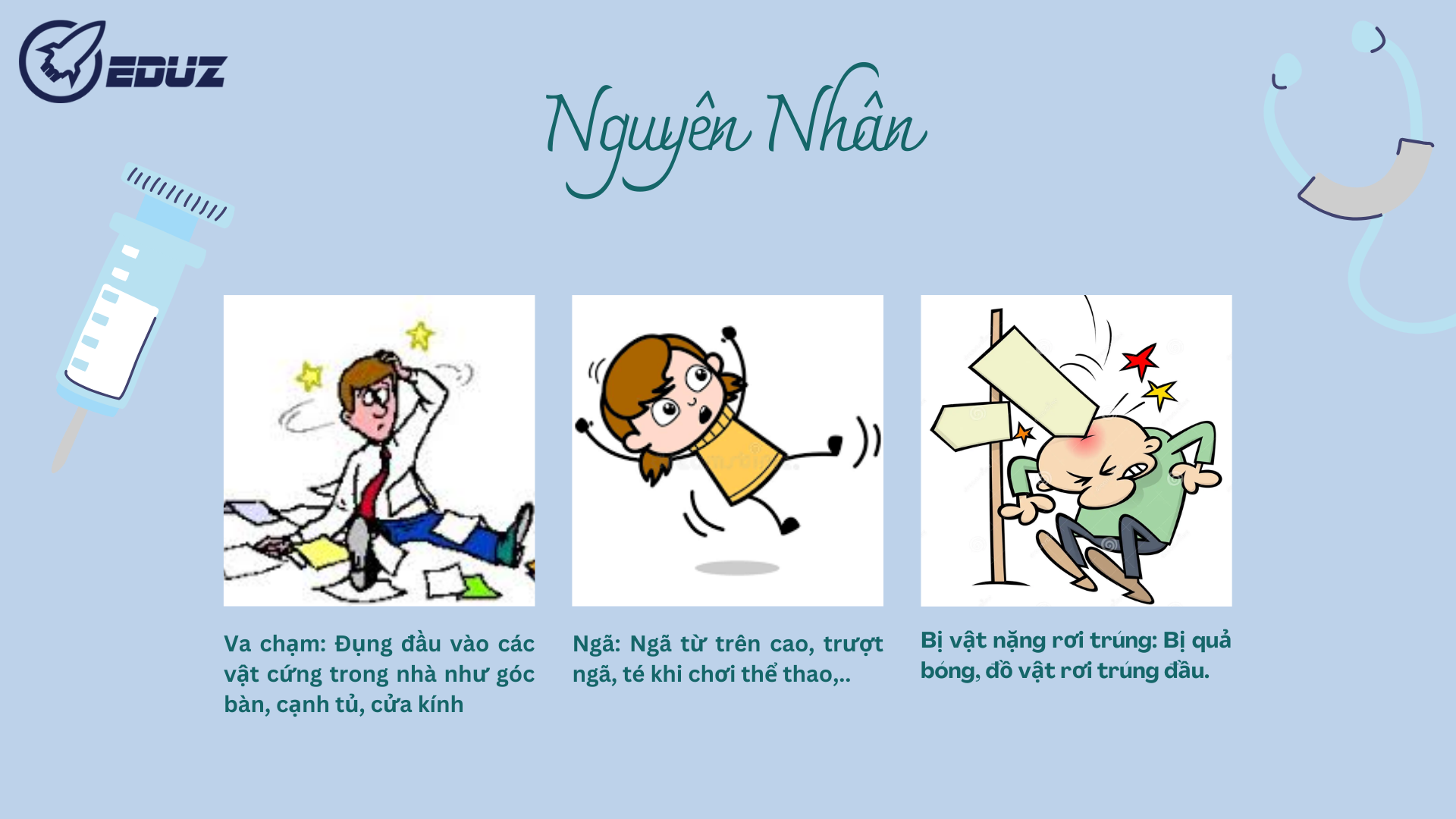 3. Nguyên nhân