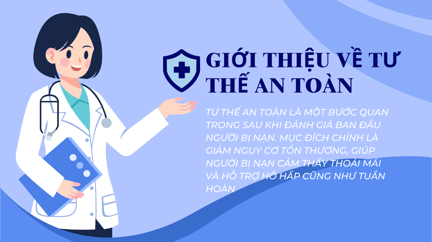 1. Giới Thiệu Về Tư Thế An Toàn