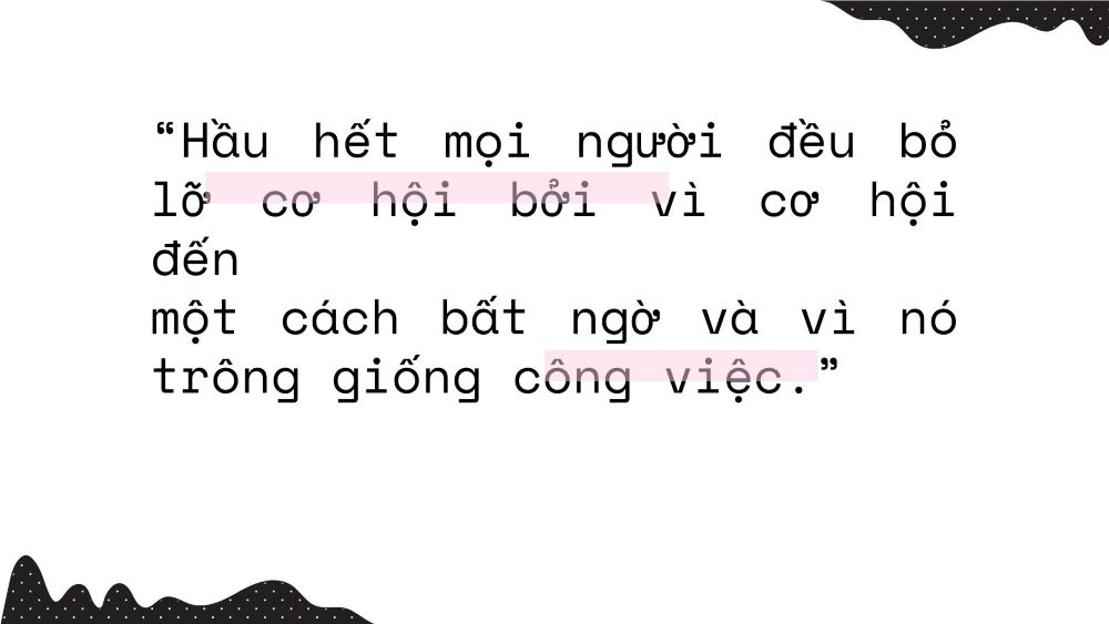 2. Quan điểm của tác giả