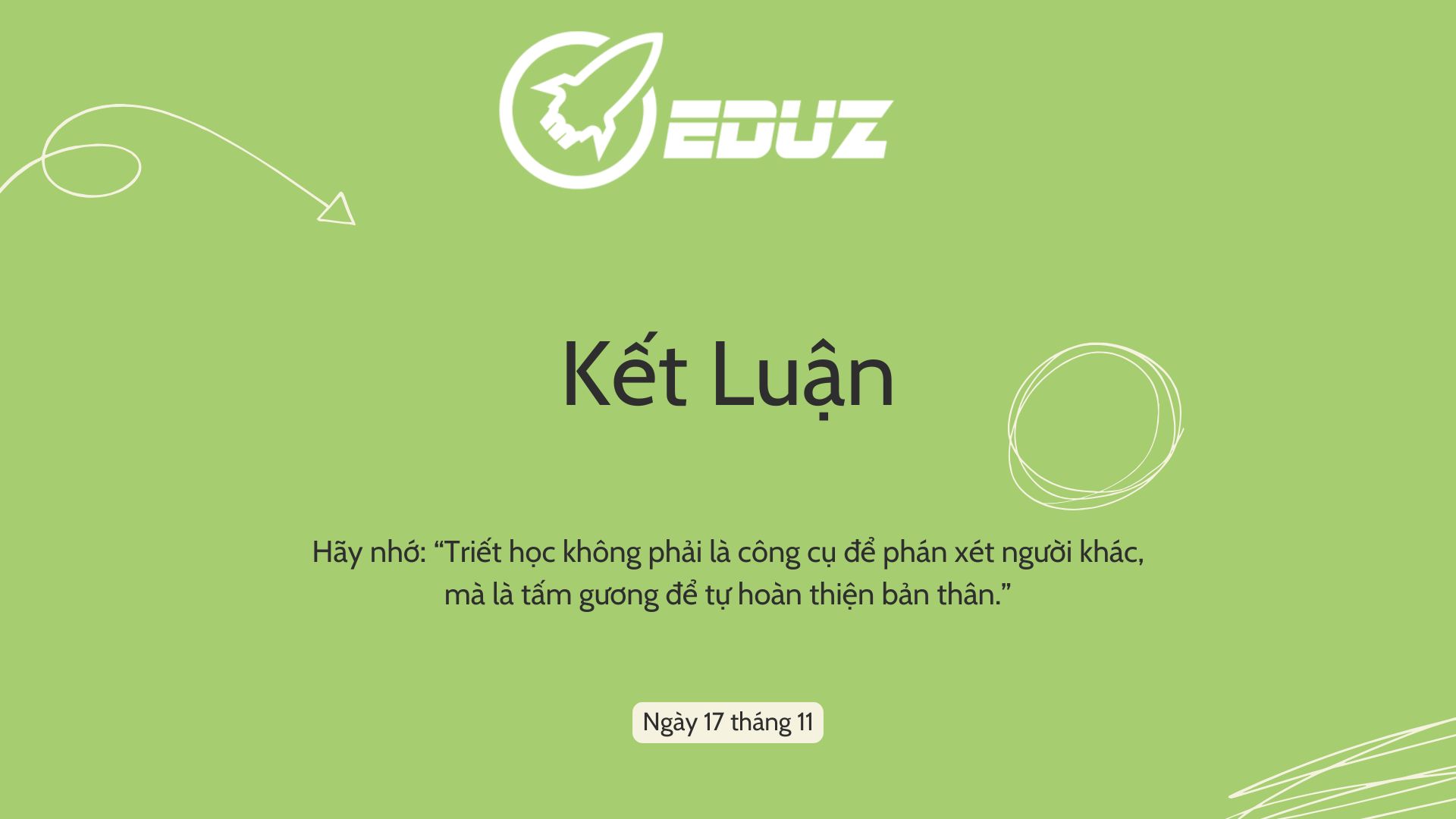 5. Kết luận