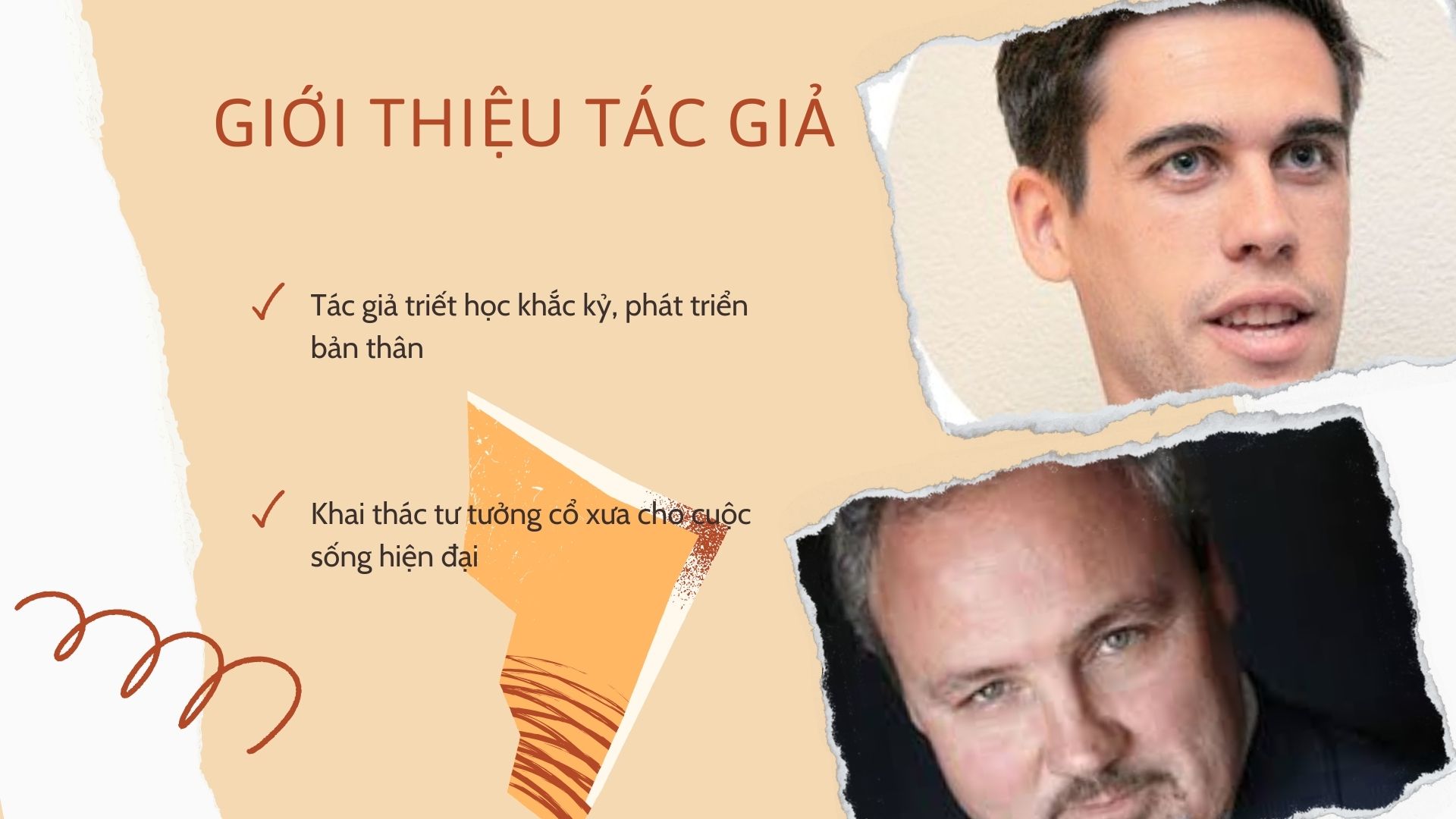 1.Giới Thiệu Tác Giả: