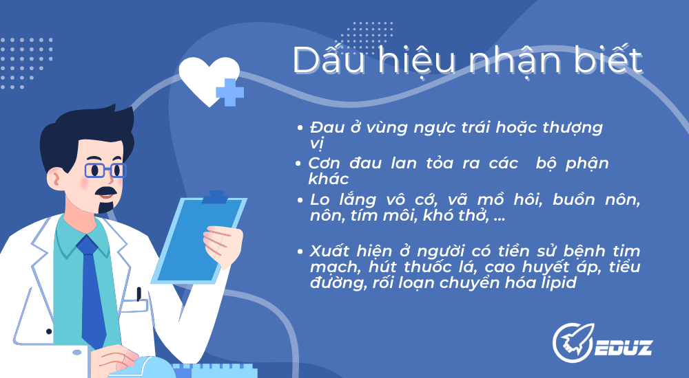 2. Dấu hiệu nhận biết