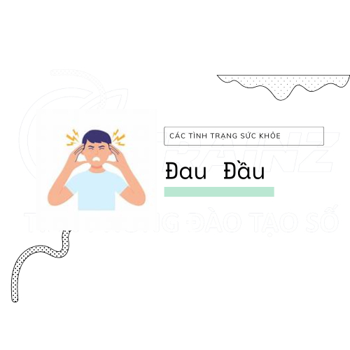 Đau Đầu_Eduz.vn