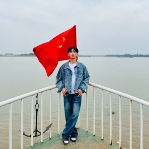Nguyễn Mạnh Dũng