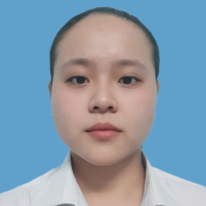 Lưu Thùy Minh Nhật