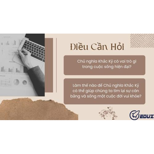 5. Điều cần hỏi
