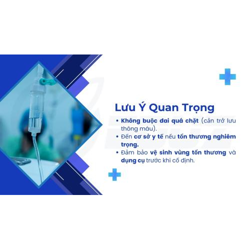 5. Lưu Ý Quan Trọng