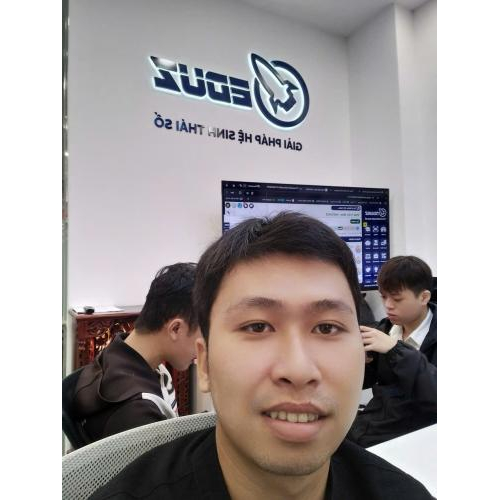 Nguyễn Trọng Nhân