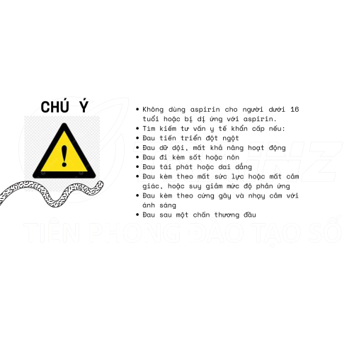 3. CHÚ Ý