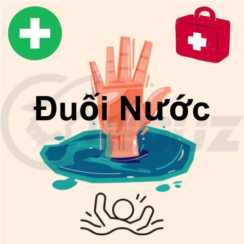 Cách Xử Lý Khi Gặp Người Bị Đuối Nước