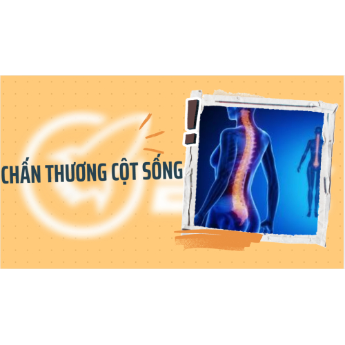 Chấn Thương Cột Sống