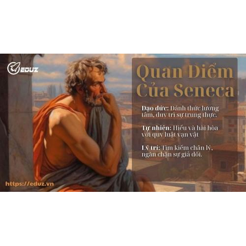 2. Quan Điểm Của Seneca