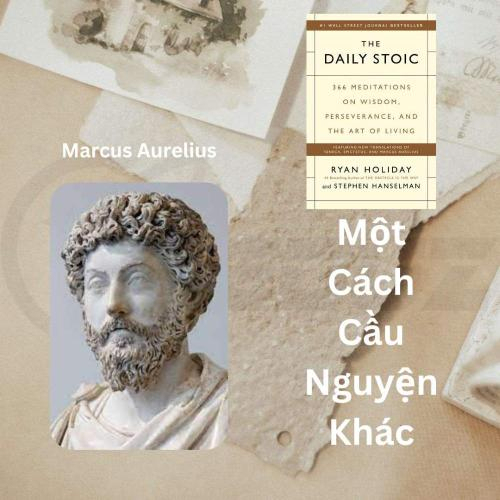 Một Cách Cầu Nguyện Khác