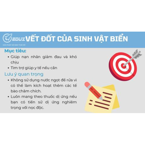 4. Mục tiêu và Lưu ý quan trọng