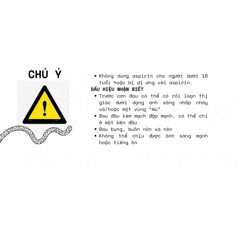 3. CHÚ Ý