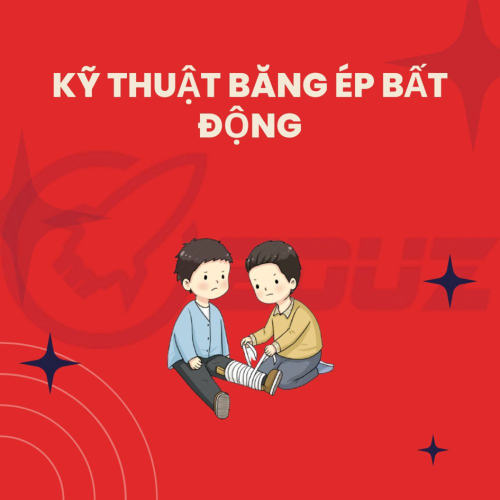 Hướng Dẫn Kỹ Thuật Băng Ép Chấn Động