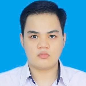 Nguyễn Hoàng Phúc
