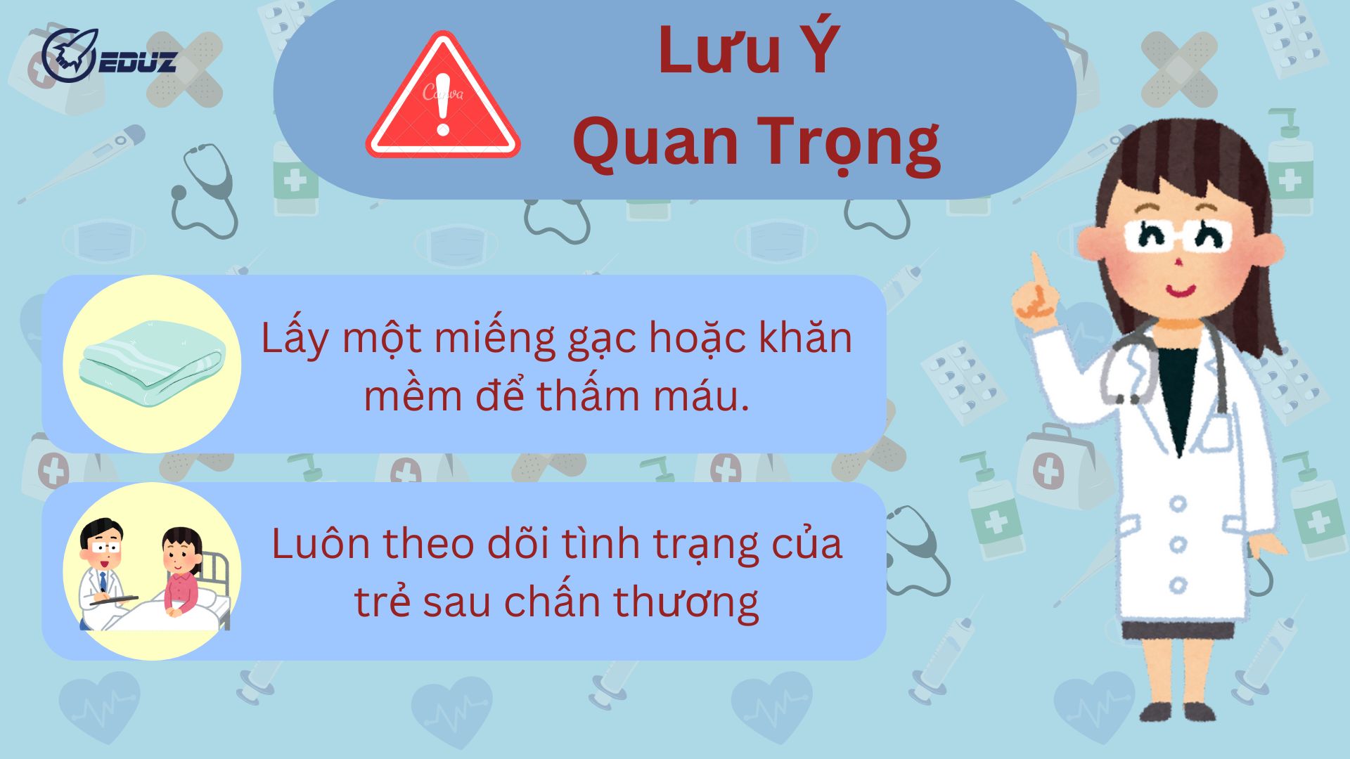 5.Lưu Ý