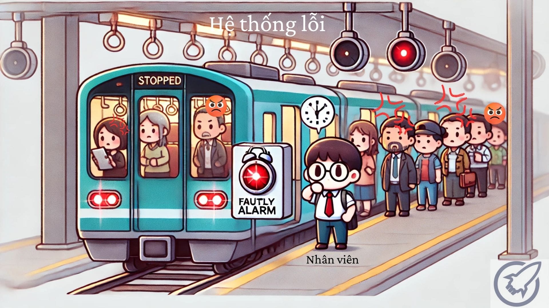 2.Giới thiệu về tình huống thực tế