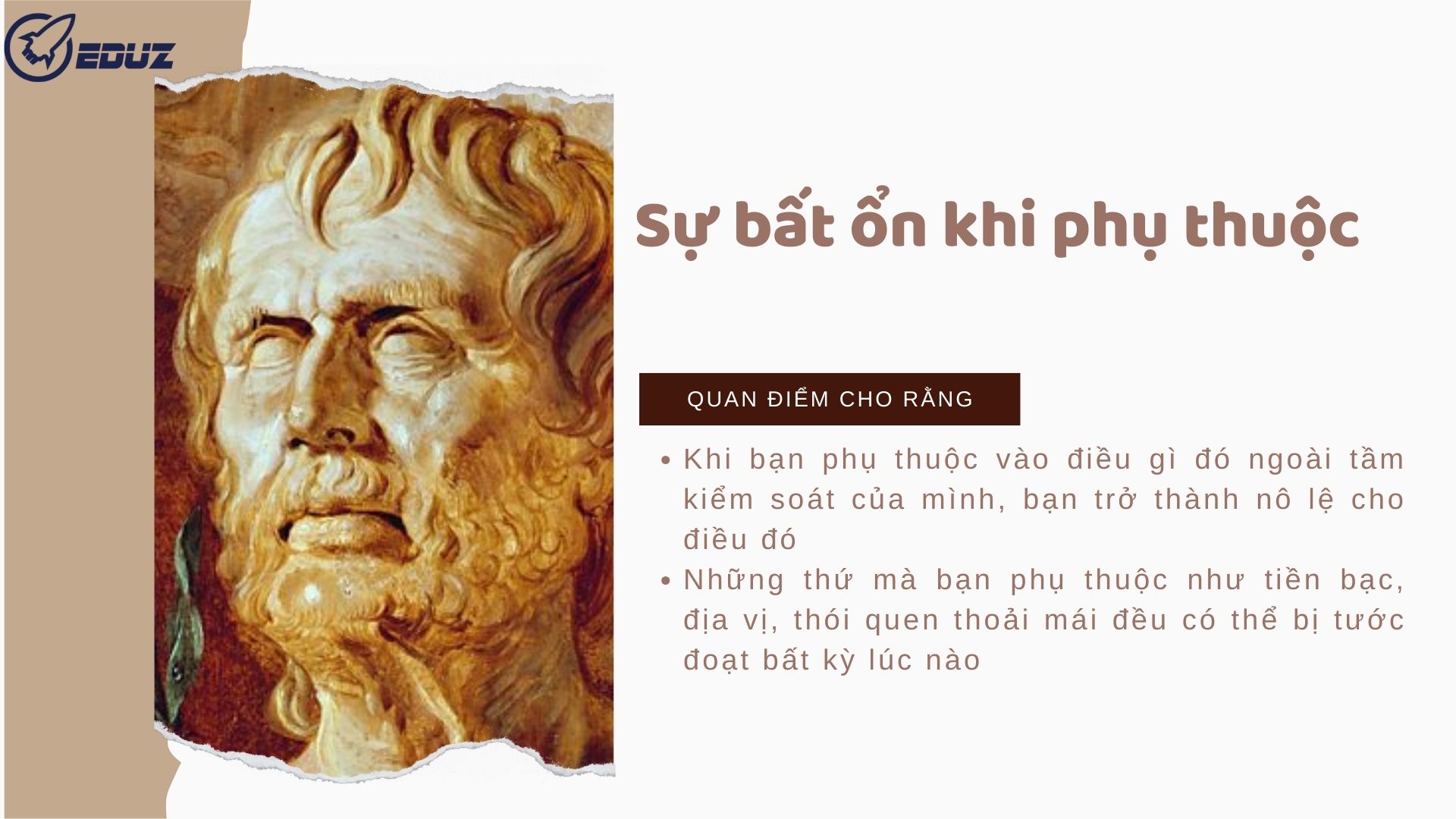 2.Quan điểm của tác giả
