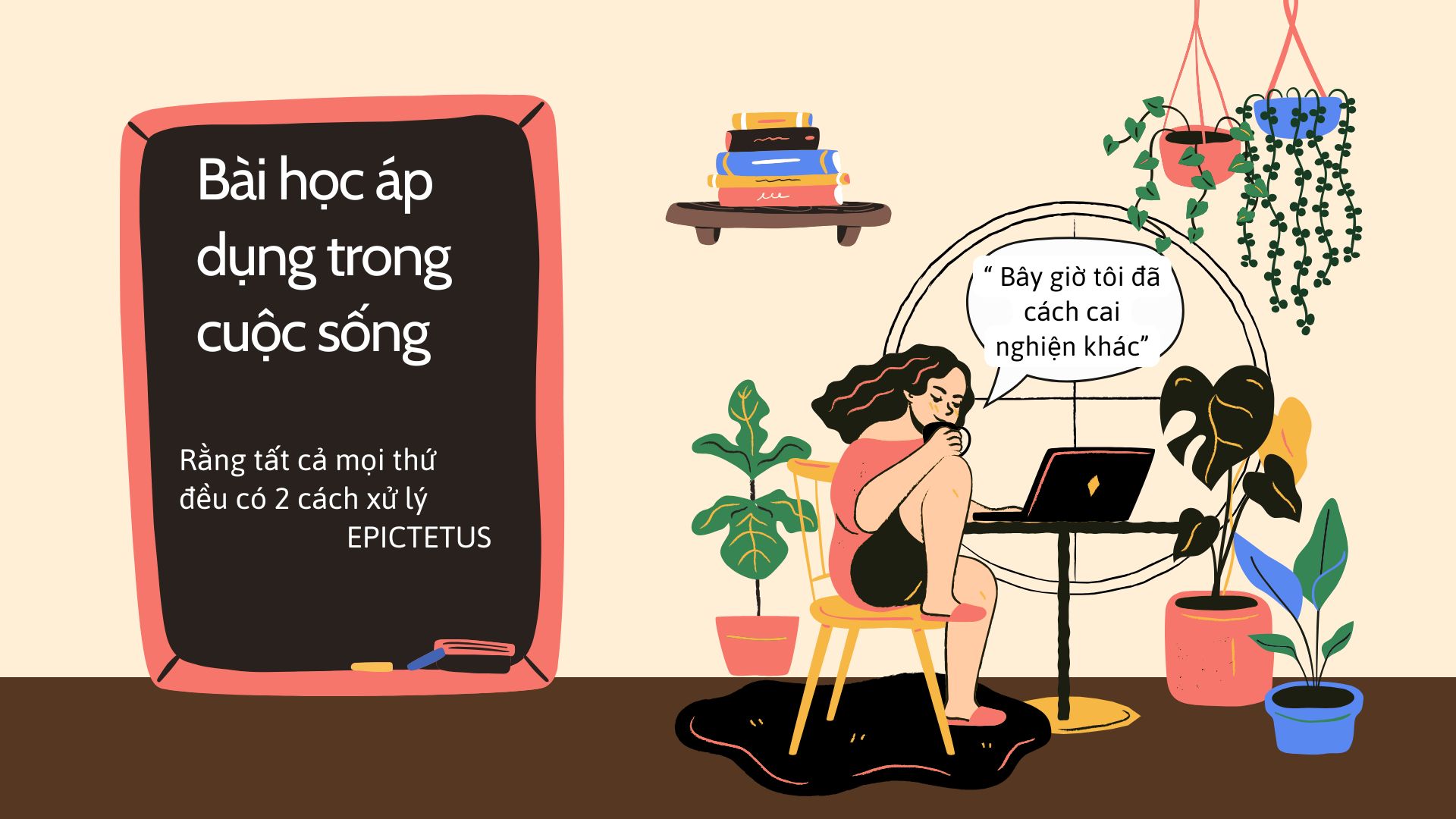IV. Bài Học Rút Ra Từ Câu Chuyện :