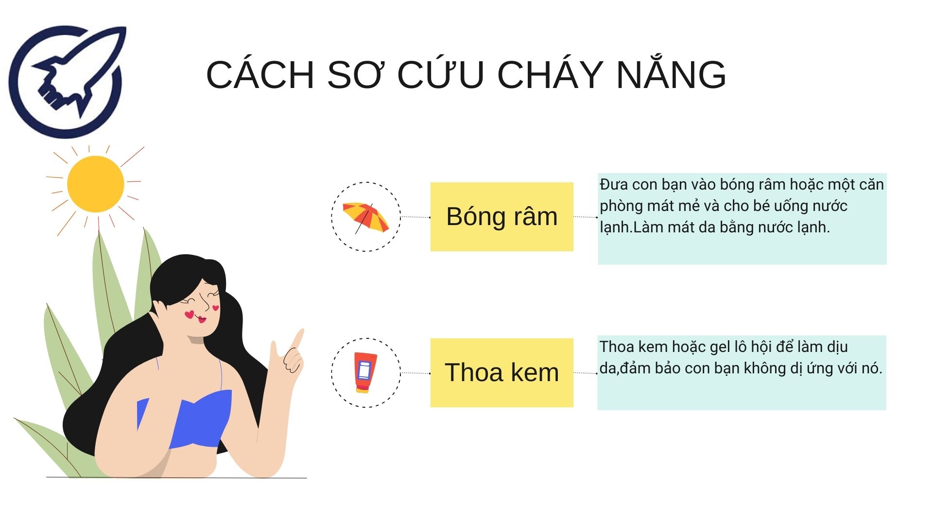 3.Cách sơ cứu