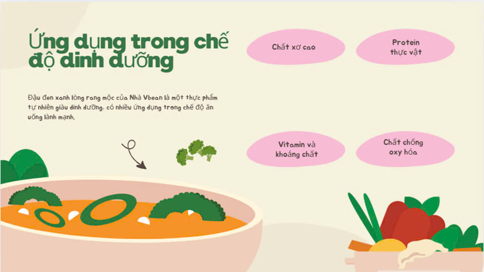 3) Ứng dụng trong chế độ dinh dưỡng và tố như thế nào cho giấc ngủ ?