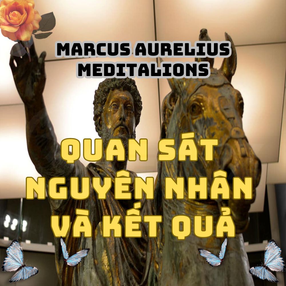 Quan Sát Nguyên Nhân Và Kết Quả