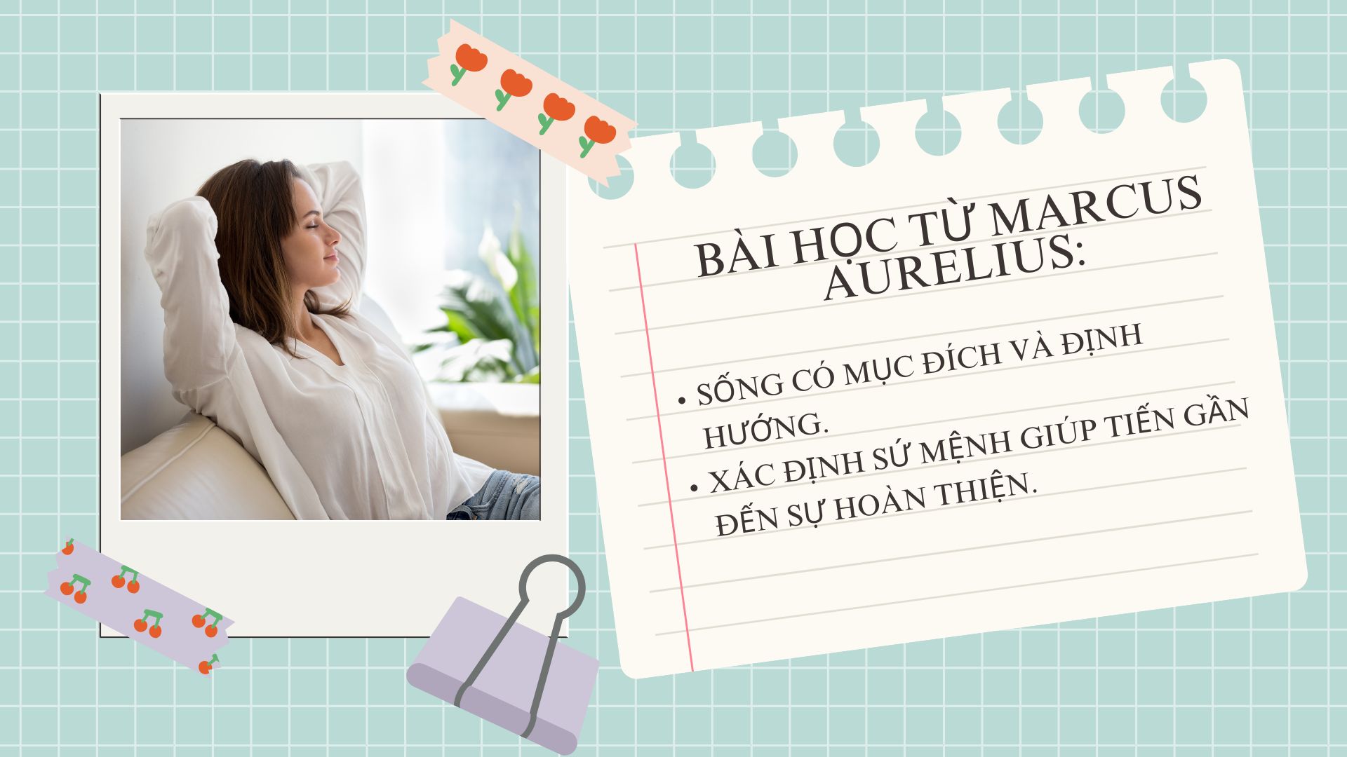 Tại Sao Tự Vấn Quan Trọng?