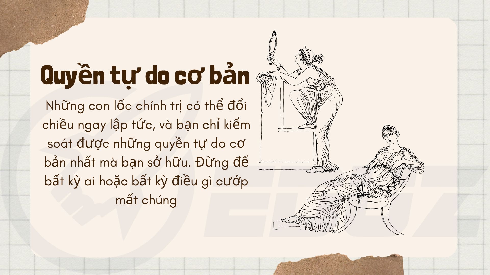 2. Quyền tự do cơ bản
