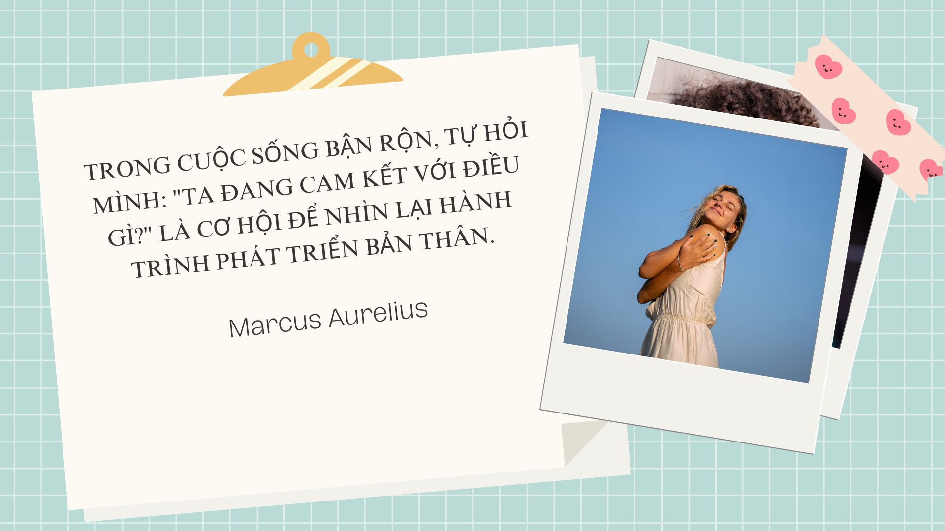 Triết Lý Marcus Aurelius Và Linh Hồn