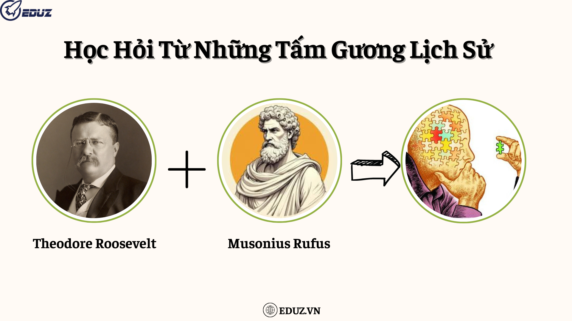 5. Học Hỏi Từ Những Tấm Gương Lịch Sử