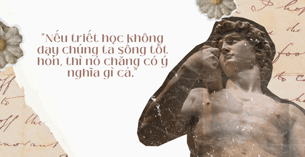 2. Quan điểm của tác giả